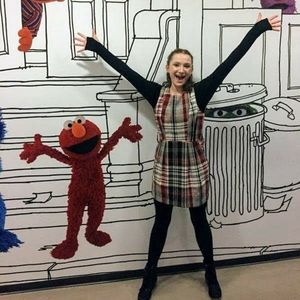 Meet your Posher, Rachel